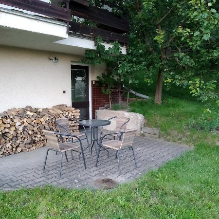 Apartmany Pod Strani Vrchlabí Zewnętrze zdjęcie
