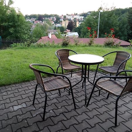 Apartmany Pod Strani Vrchlabí Pokój zdjęcie