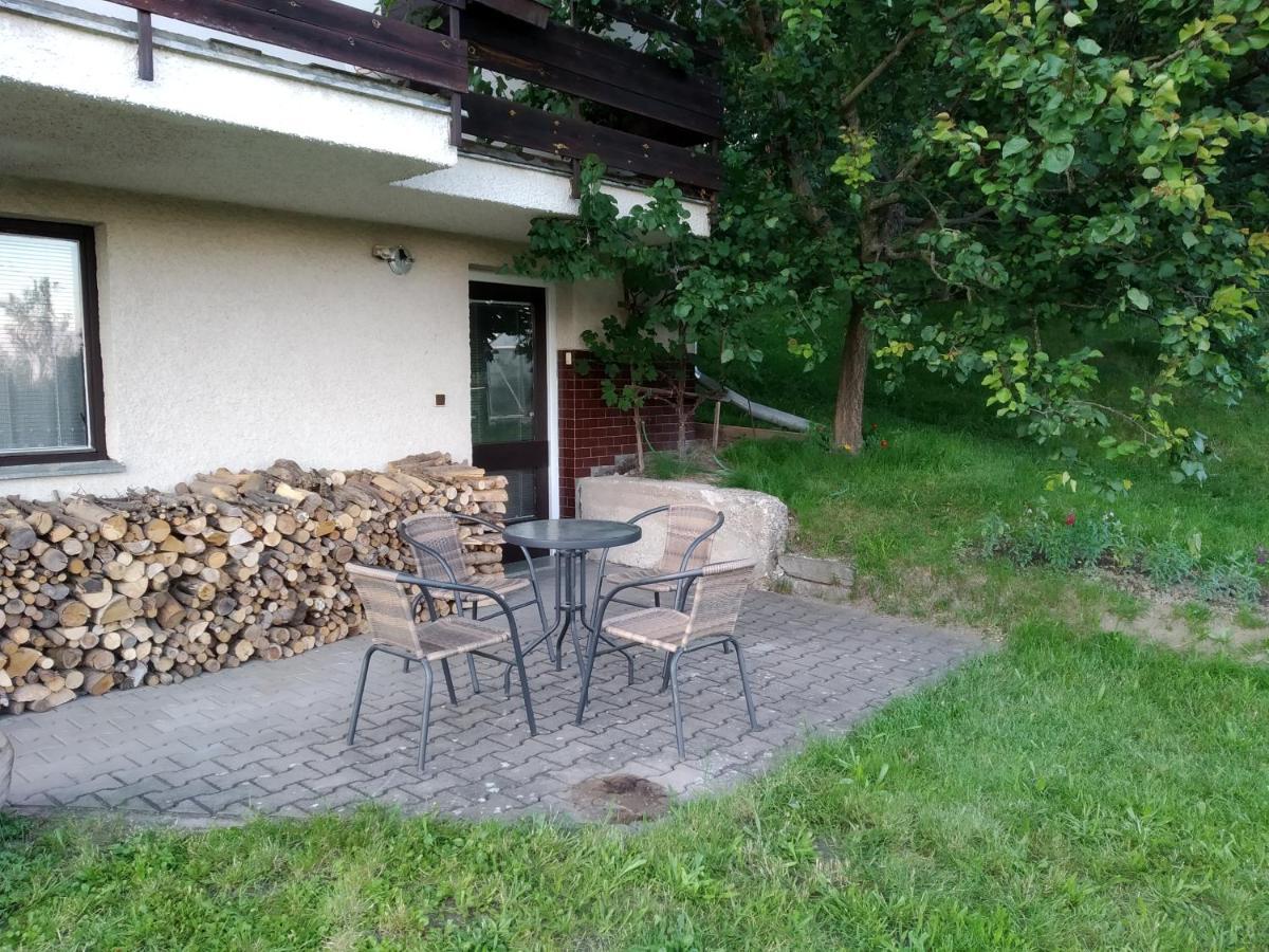 Apartmany Pod Strani Vrchlabí Zewnętrze zdjęcie
