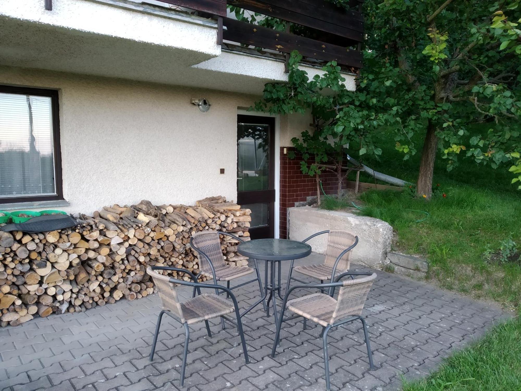Apartmany Pod Strani Vrchlabí Pokój zdjęcie
