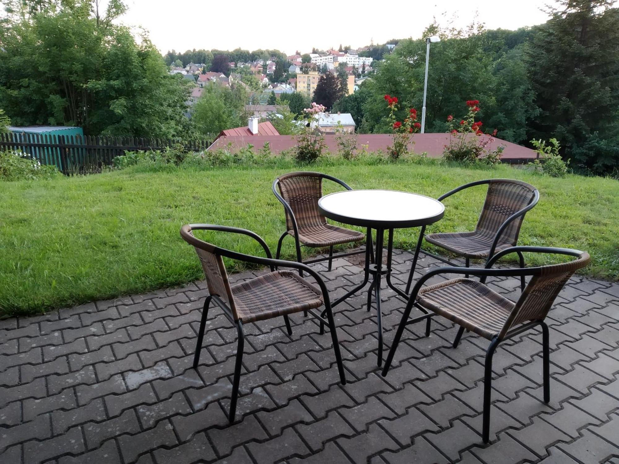 Apartmany Pod Strani Vrchlabí Pokój zdjęcie