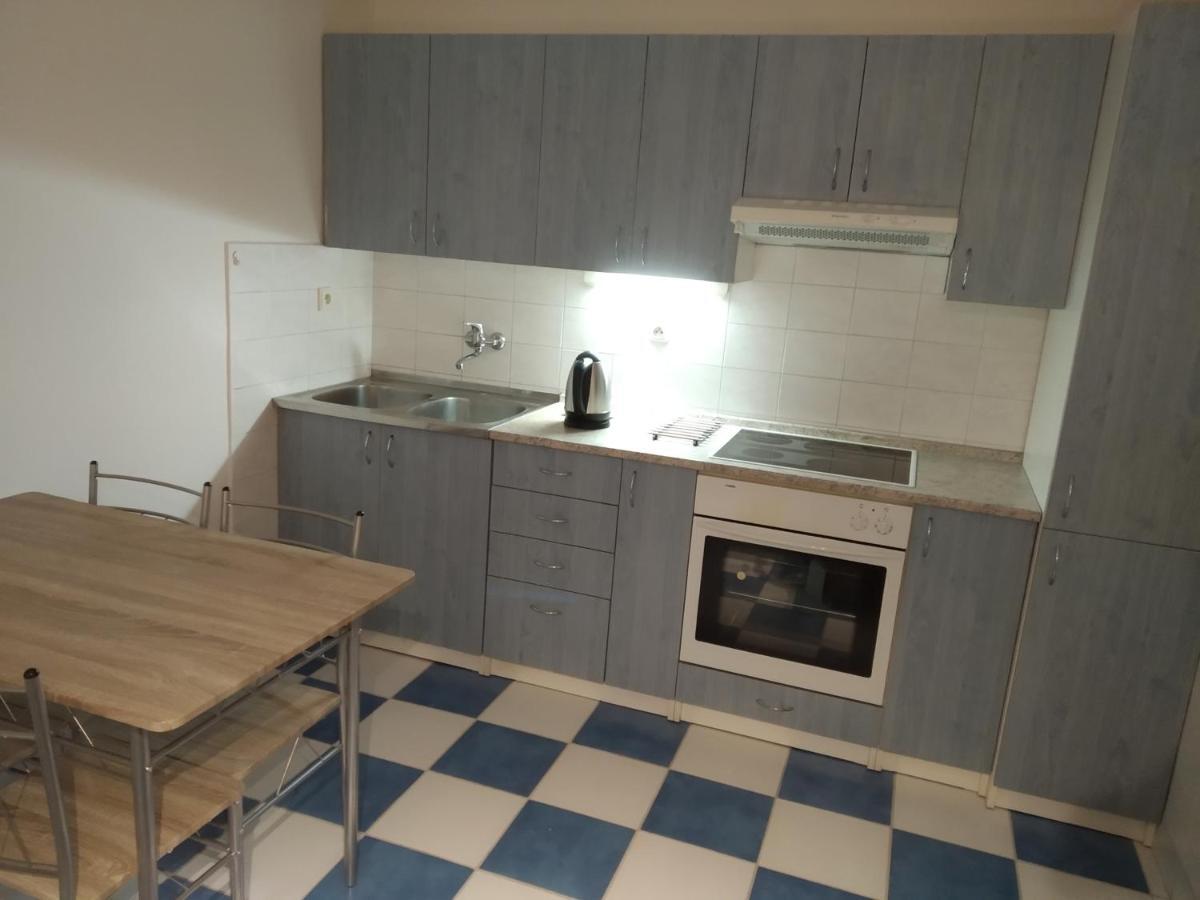 Apartmany Pod Strani Vrchlabí Zewnętrze zdjęcie
