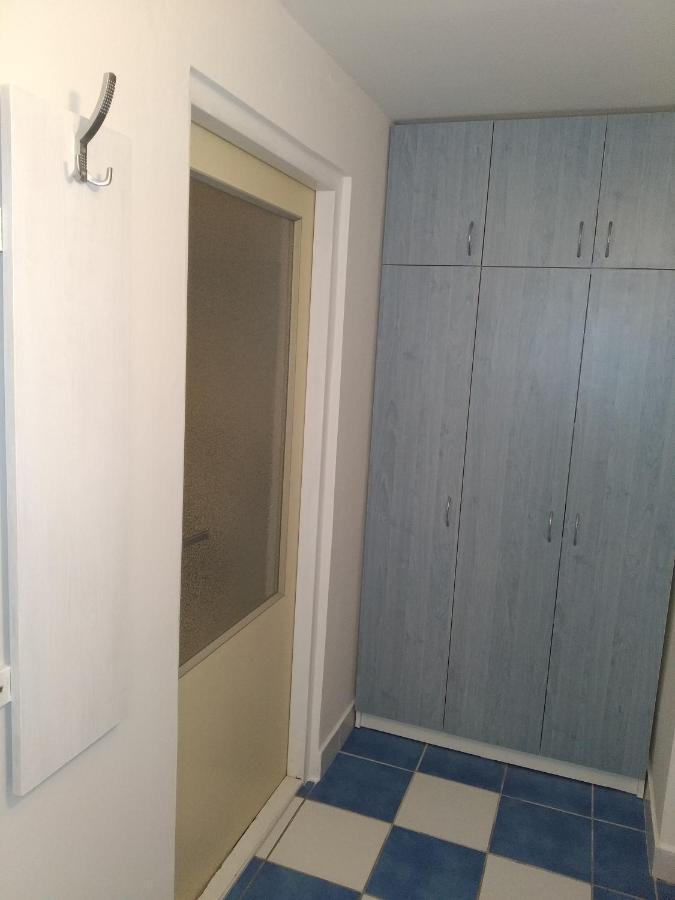 Apartmany Pod Strani Vrchlabí Zewnętrze zdjęcie