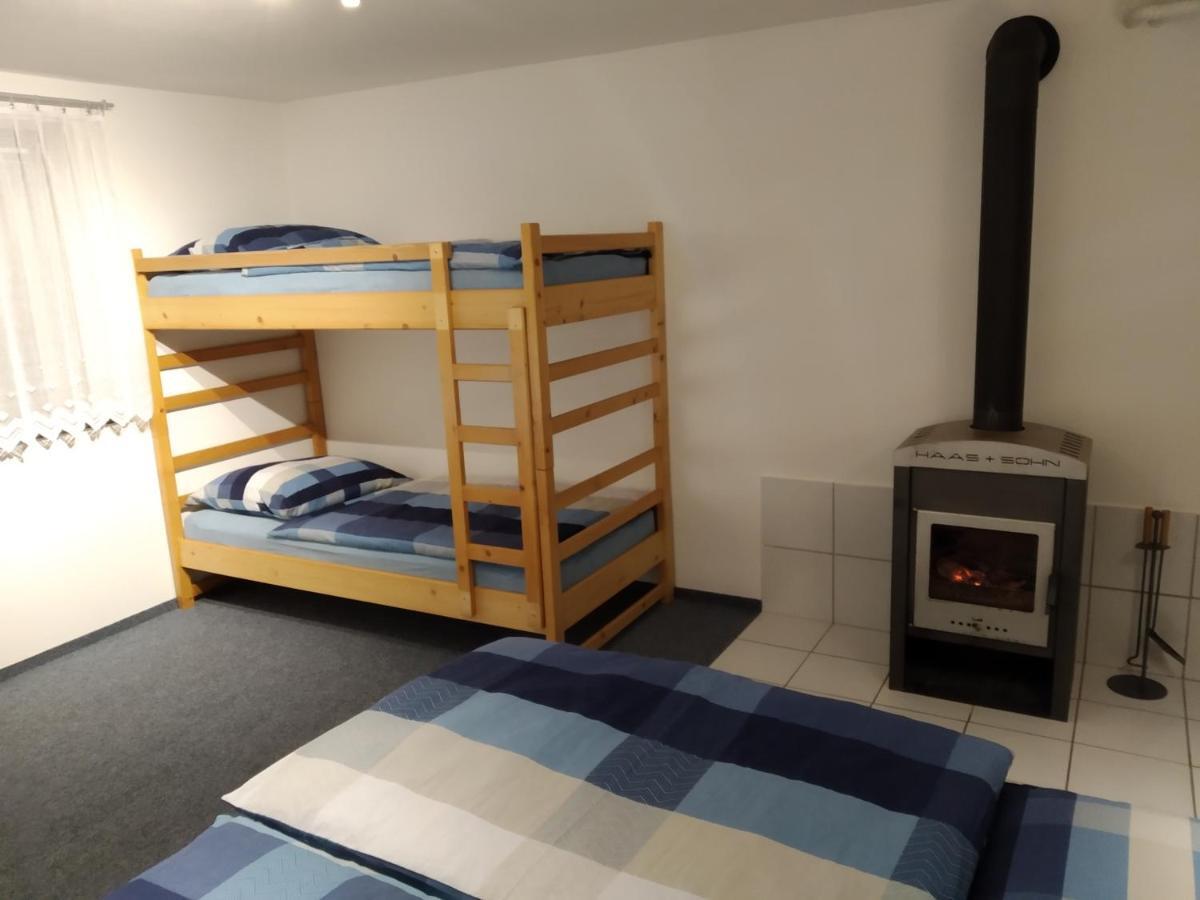 Apartmany Pod Strani Vrchlabí Zewnętrze zdjęcie